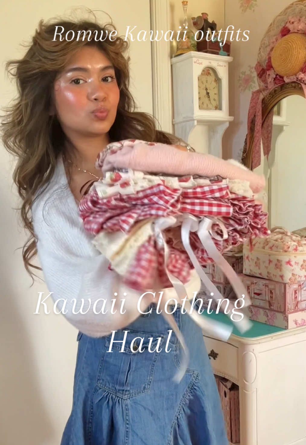 use my code! ♡ honeyjamiQ1  @ROMWE  codes ♡  3025362 3033996 3031249 3018835 3034556 3030249 3034378 3028630 #ROMWE #ROMWEpartner #ROMWESpringBreakOut #ROMWEKawaiiCharm