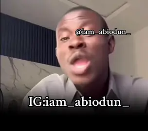 Tag your friends U go cry 😂💔 #djchickenmrnigeria #fyp#iam_abiodun_#gehgeh  
