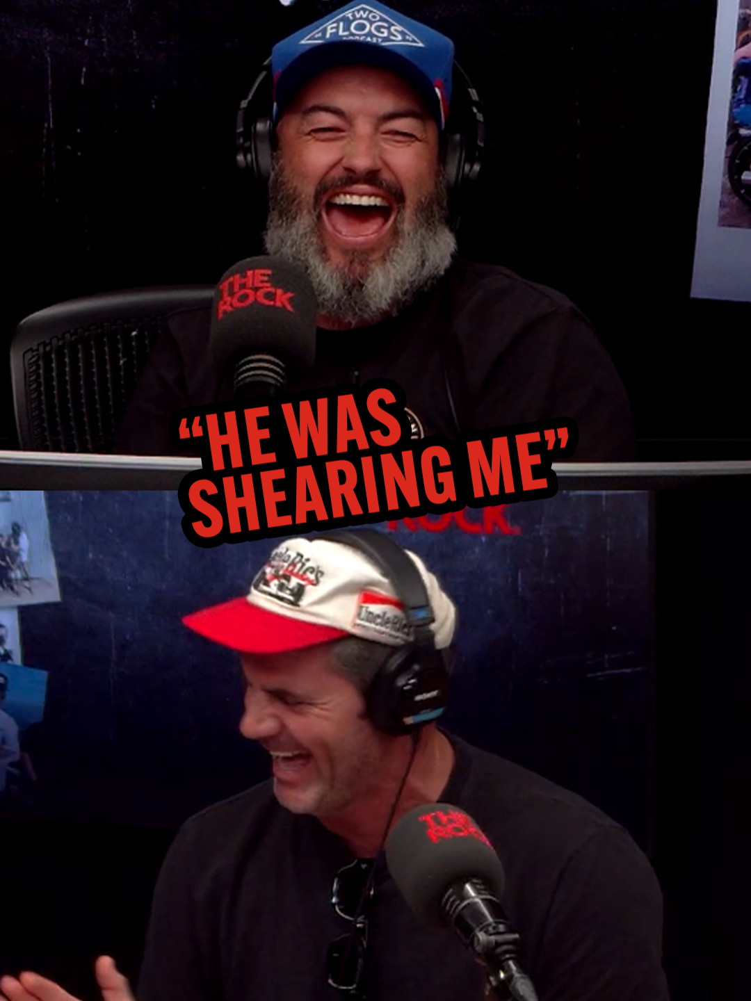 These get funnier and funnier!
