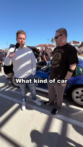 What do you drive? Pt.77 #daytona 