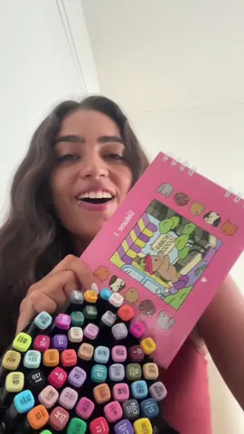 comprei o caderno do bobbie goods, não pago terapia, comprei por isso 💋💋💋 quem quiser o link comenta QUERO  #bobbiegoods #fyy 