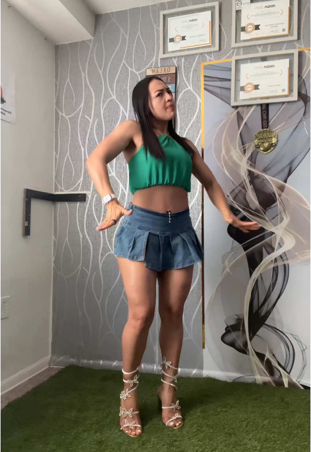 La dieta #pachitafitness #parati #selflove 