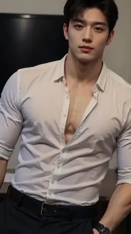 Qual foi o seu preferido ? #coreano #koreanboy #asianboy #ia #sexymen #fyp 