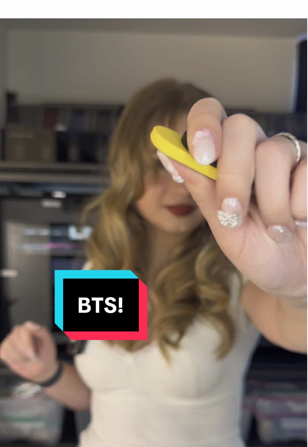 Our process for order assembly! #adhd #mozziemakes #stim #fidgettoys #fidget #silentfidget #fyp #tiktokshop #3dprinting 