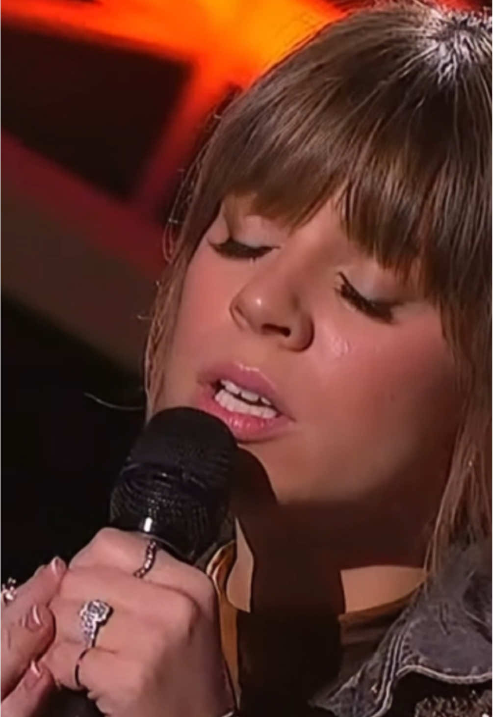 I’m still not over the fact that I made it through the first round of Hollywood week! What song should I do next round?!?! #DrewOnIdol #americanidol