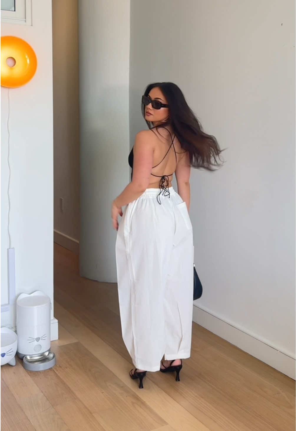 luckily for yall I’ve never been wrong. outfits linked on my LTK ❤️ #petitefashion #amazonfashion #petiteoutfit #springoutfit #outfitinspo #springfashion @Amazon Fashion @abercrombie @Levi’s 