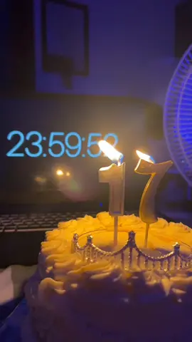 welcome 18 🥳#birthday #18 #kesfet #fyp #0000 #Happy #birthday #to #me 
