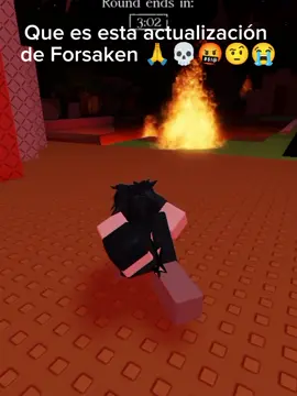 Es el peak 🗣️📢🔥🦅‼️⁉️ #humor #meme #roblox #forsakenroblox #AprilFools 