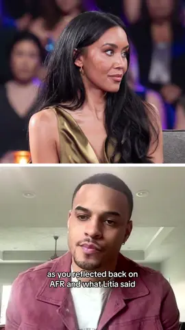 Grant has no regrets when it comes to his Bachelor journey  #viallfiles Ep 910 #bachelor #grantellis #litiagarr #abc #bachelornation 