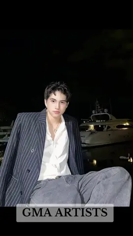 Anton Vinzon Sparkle Teens' Heartthrob  new actor who will surely be admired for his good looks and talent. As a newbie in showbiz and the son of action star Roi VInzon, his charm in the industry is undeniable.  Awards: 2023 Outstanding Youth of the Philippines 2023 - Philippine Outstanding Men & Women Awards 2023 Talents: Dancing Acting Awards @Sparkle GMA Artist Center @GMA Network #sparkle #sparklegmaartistcenter #gma #gmanetwork #Tiktokph #tiktok @antonvinzon 