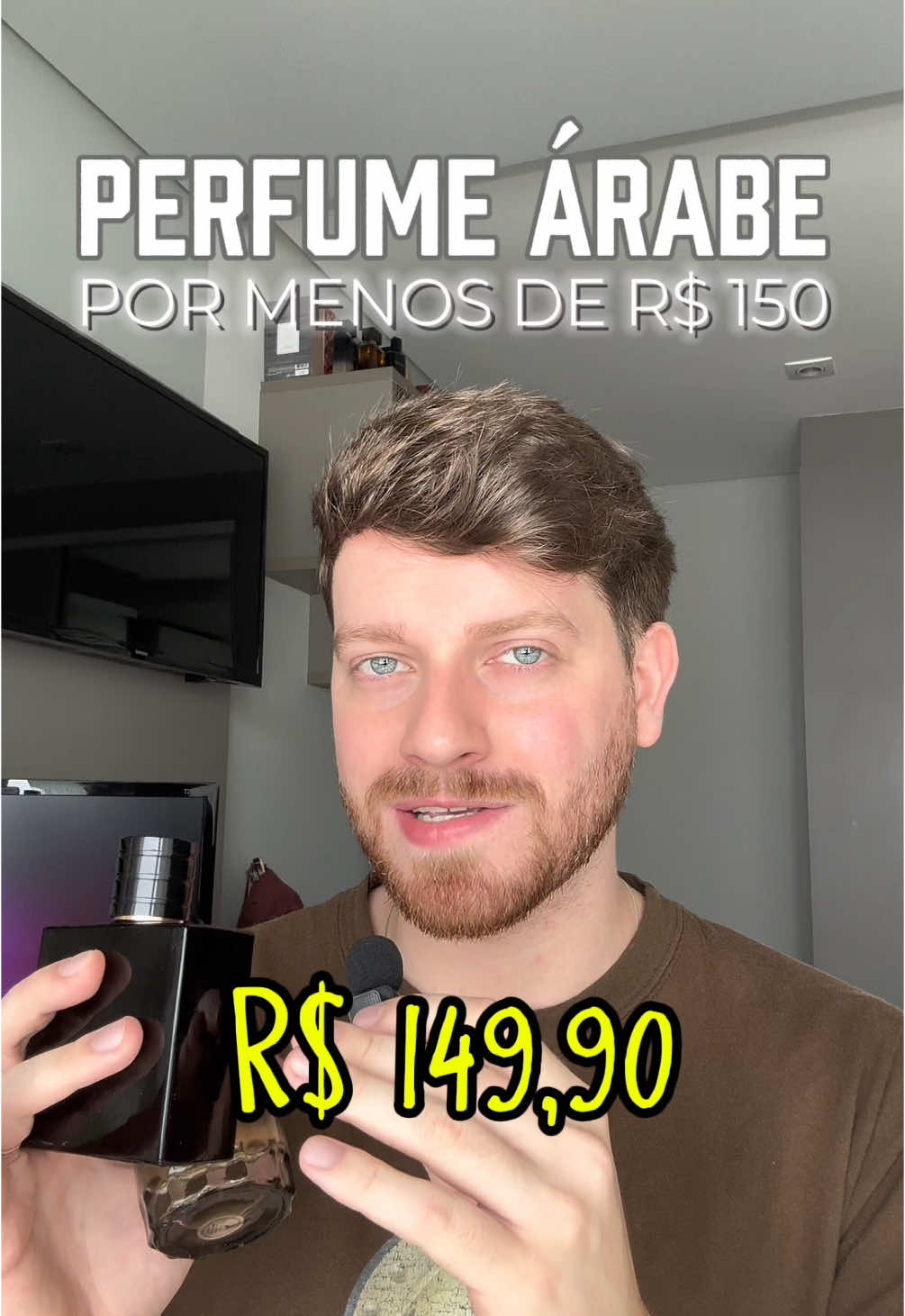 Perfume árabe por menos de R$ 150  Disponíveis no site da @Roma Aroma | Perfumaria  CUPOM: PRIMEIRA5 www.romaaroma.com.br #salvoedp #qaedalfursan