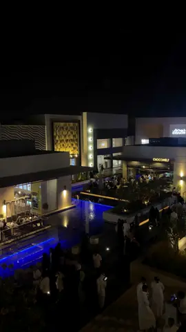 #واجهة_روشن #الرياض #عشوائيات 