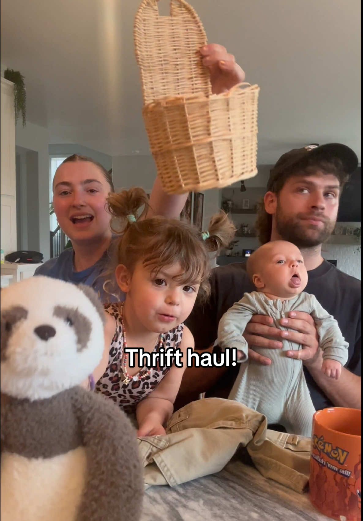 #thrifthaul #alixandstephen 