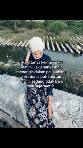 raya tanpa ayah sejak kecil itu sakit ☺️ .#galaubrutal #fyp #fypシ゚ #fypage #explore #ayah #4u #xybca 