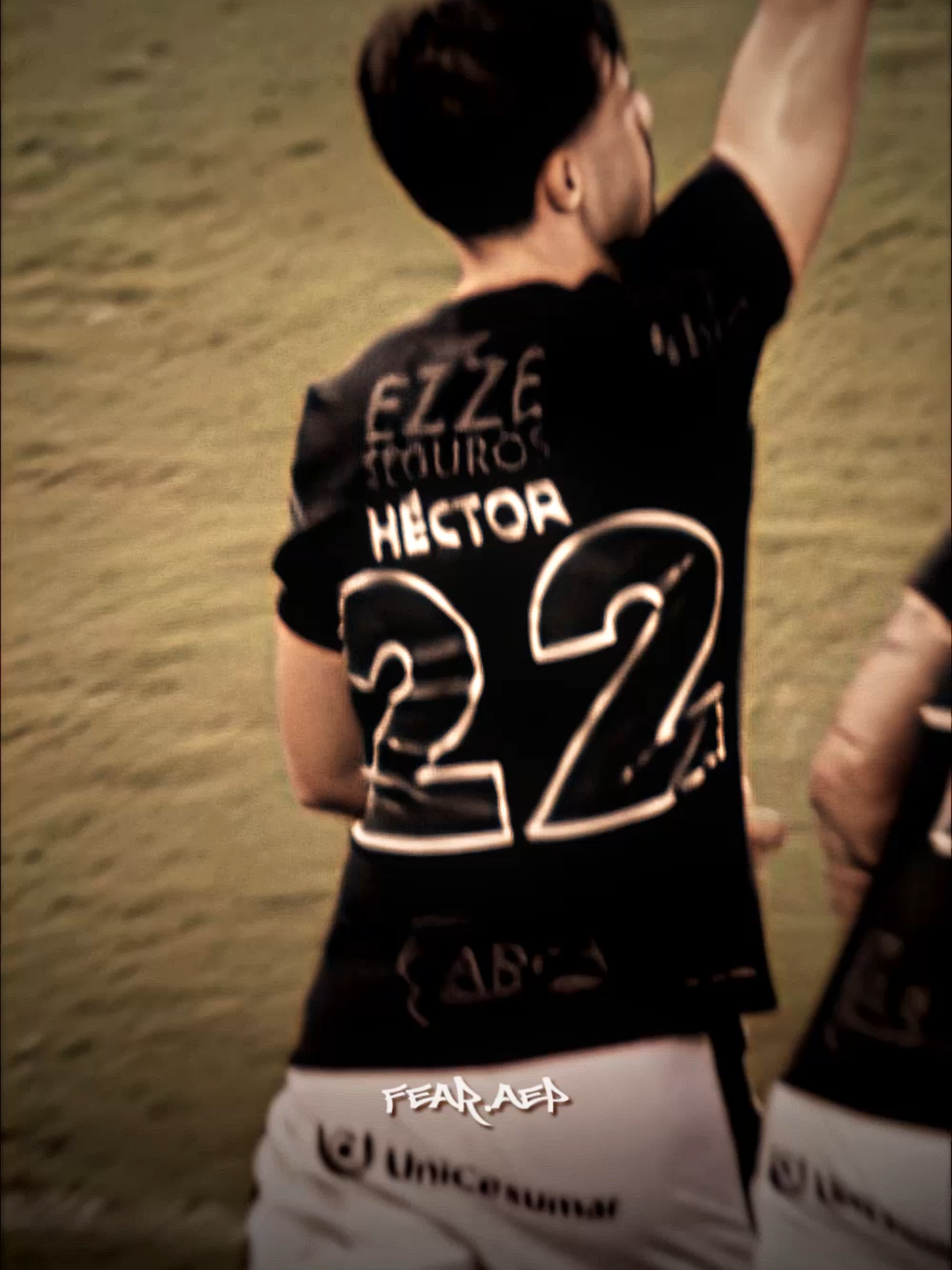 Hector salvou!! 🔥🔥 +1 ponto em busca do Brasileirão 😎 | Quer ter meus efeitos, transições e clips??? se sim link na bio. // #corinthians #sccp #afterefects #futebolbrasileiro #aefear #hectorhernandez #vaiprofy #fypagee