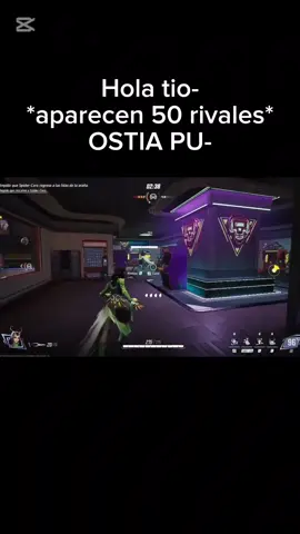 OSTIA PU- #humor #gameplay 