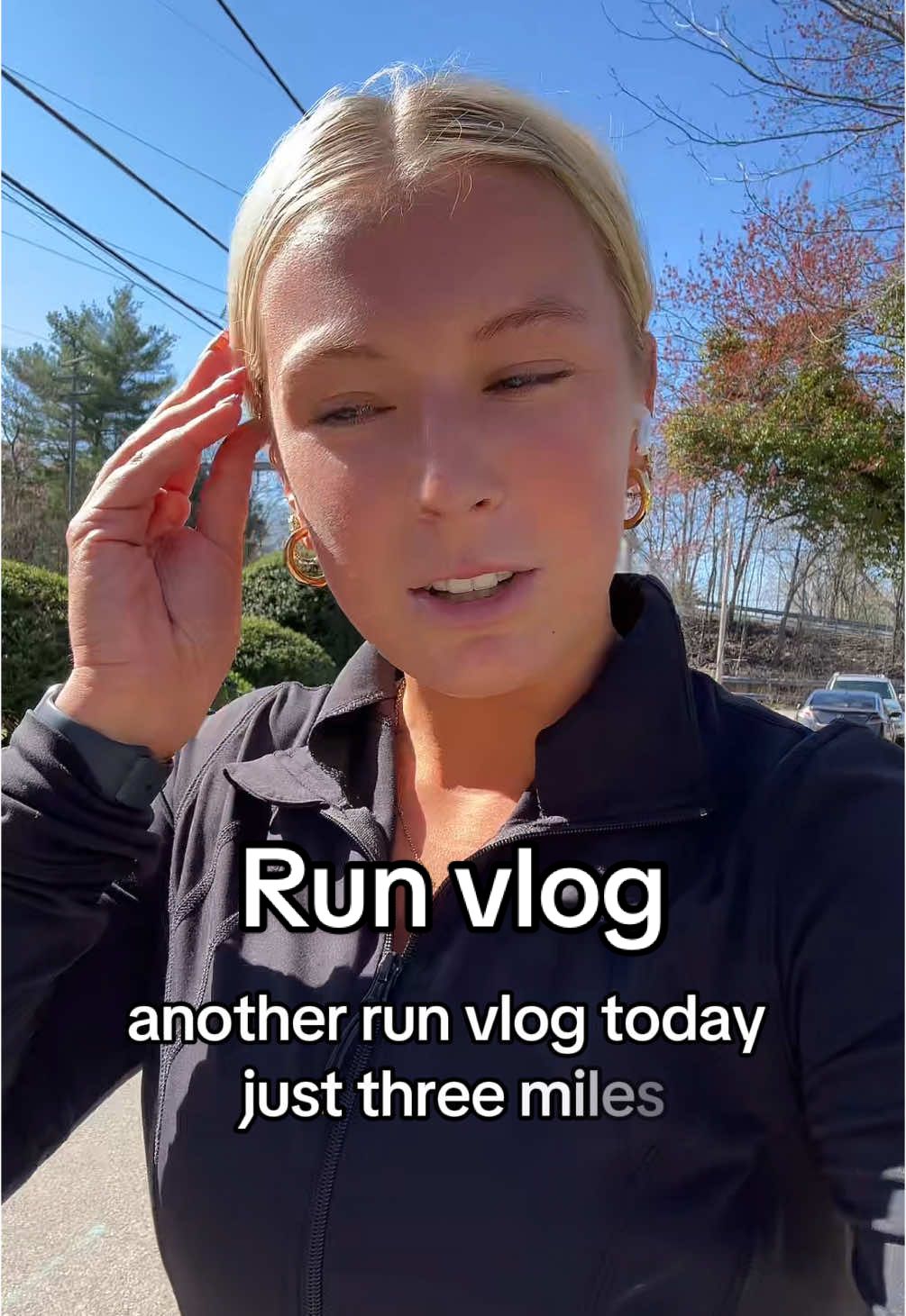 9 miles coming later this week #runtok #3miles #run 