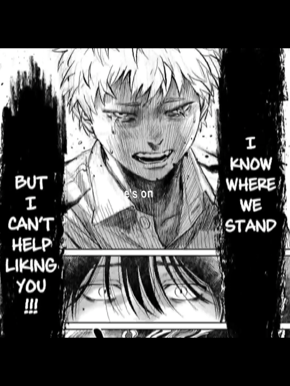 heard this audio and immediately thought of them #hikarugashindanatsu #hgsn #thesummerhikarudied #tshd #yoshikitsujinaka #hikaruindou #manga #horror #horrormanga 