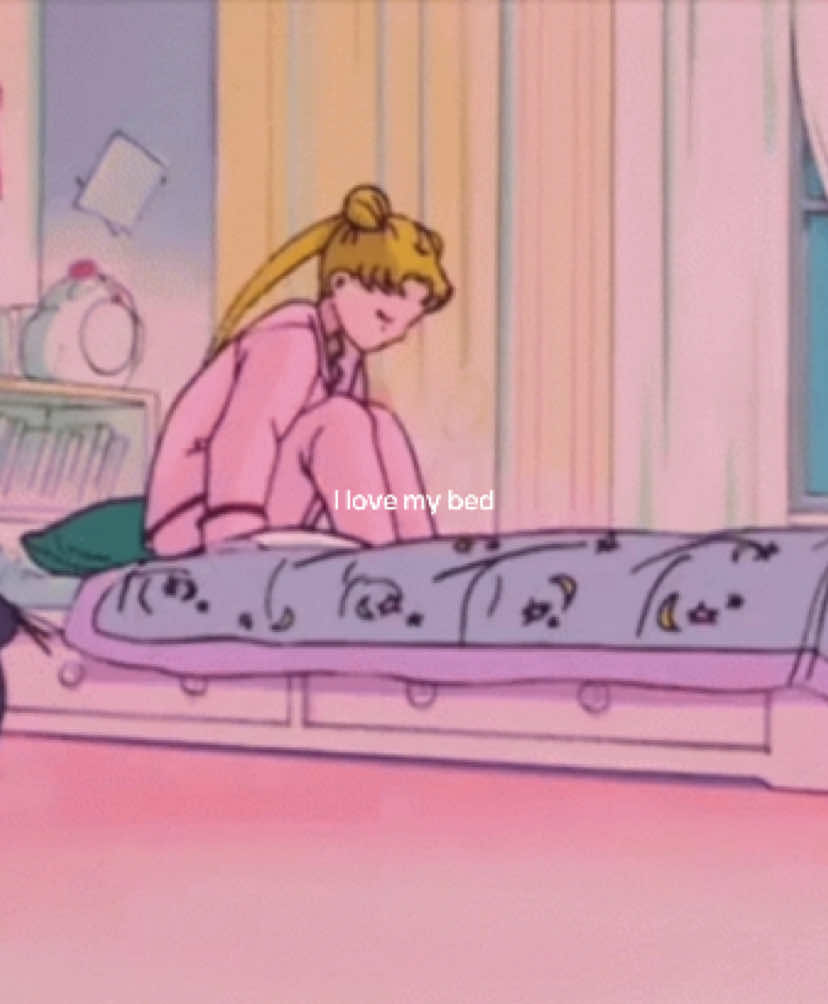 sleeping is the travelling of the soul. Dreaming is the tool your subconscious mind uses to send you letters, or the only place where souls get to meet in order to gain an important message #calming #animation #cute #magic #magical #ghibli #ghiblistudios #sailormoon #studytok #study