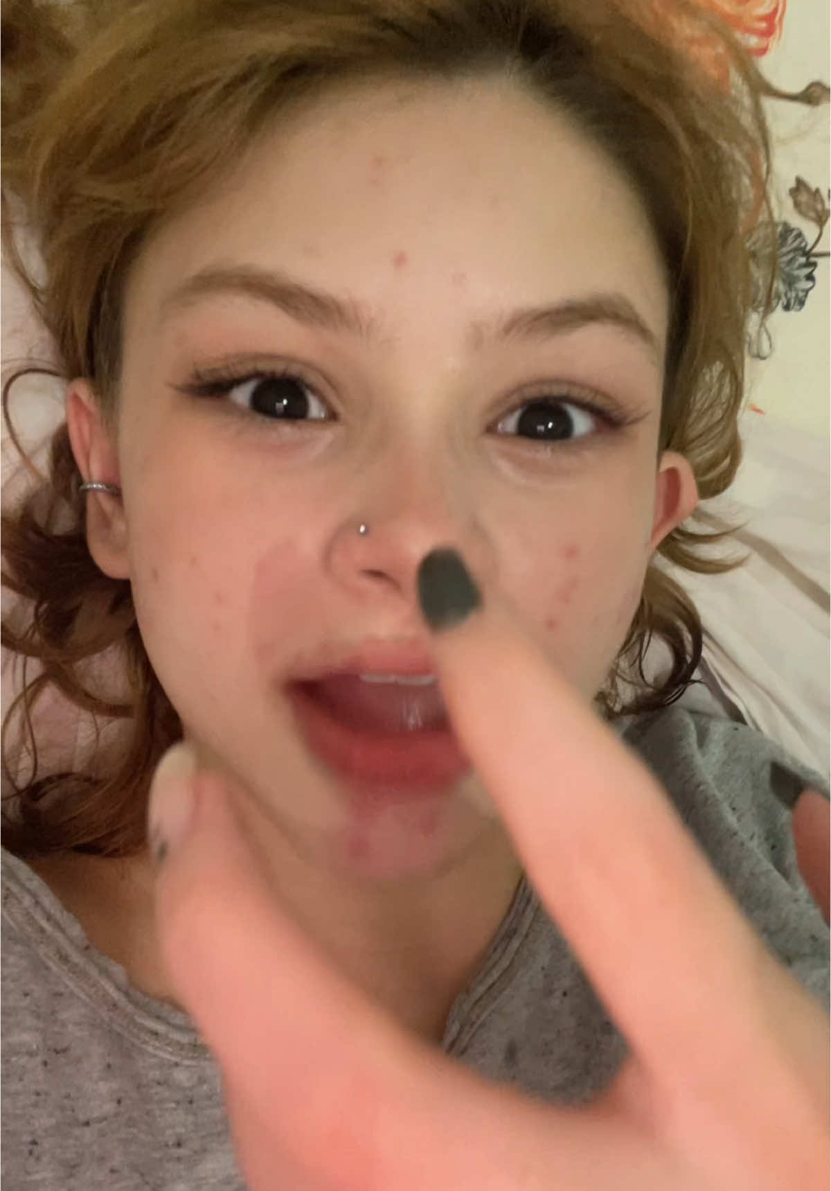 So eu sou assim? #fyp 