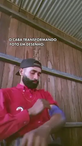 Nada contra, mas... KSKSK
