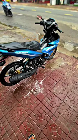 #CapCut #ex150_style_malay 