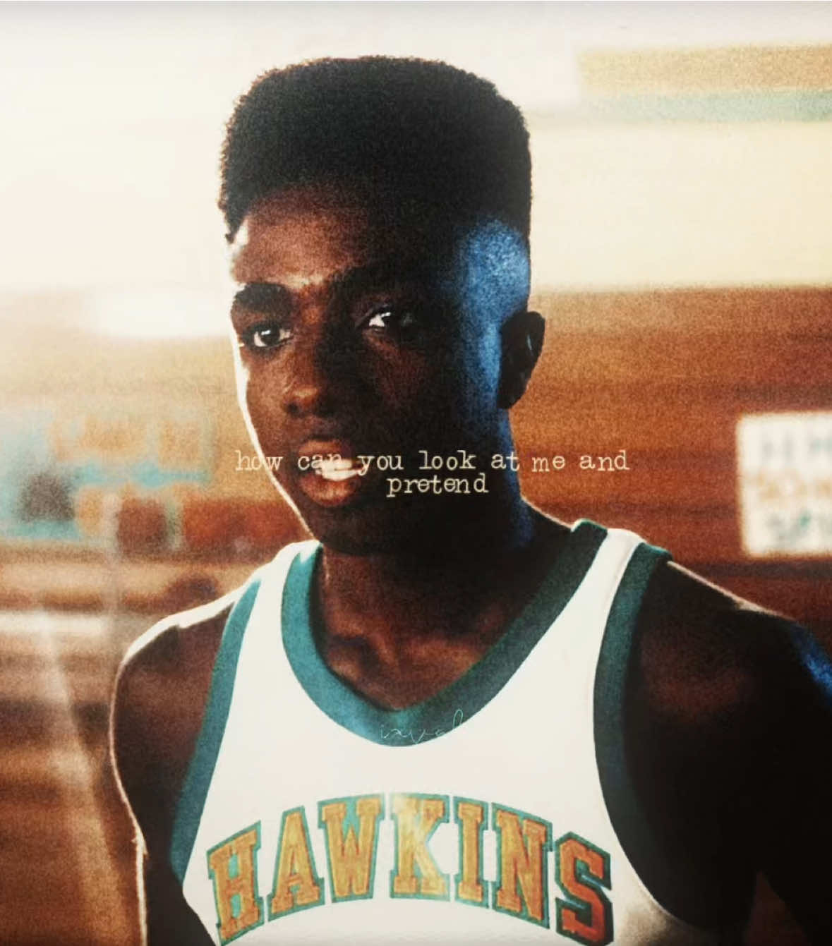 how can we go back to being friends? // #st #strangerthings #edit #viral #fyyyyyyyyyyyyyyyy #maxmayfield #Love #lovers #lucassinclair #sad #fyp #strangerthingsedit #foryoupage #parati #foruyou 