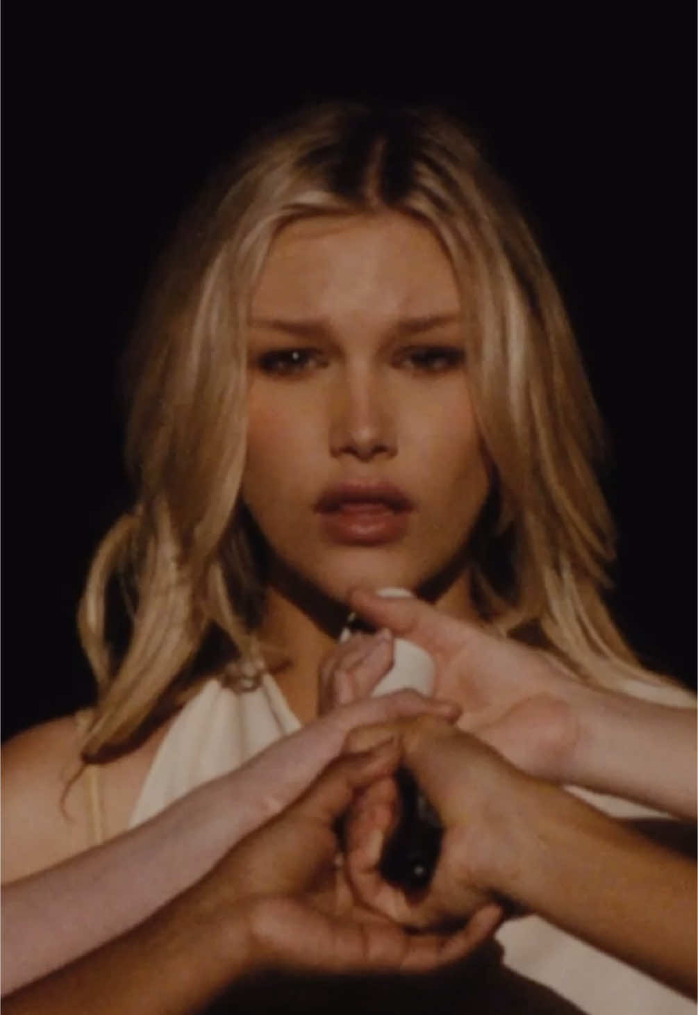 Introducing Proud as the first scene from my upcoming longform performance piece, CHILDSTAR: Final Act.  I co-choreographed and co-directed this very vulnerable performance piece with Luca Renzi to tell the story of proud through physical storytelling. It’s the desperate confusing inner battle between being controlled by the need validation and being controlled by what instilled that need. A child who is so special. Never cries. Never asks for anything.   This first video is part of a 5 song, 18 minute performance piece that I have created for CHILDSTAR. Please please join me for the premiere + a special curtain chat to hear all about my creative process as we celebrate the album going live.  CHILDSTAR: Final Act Premiere -- Apr 3 @ 8:30pm PT / 11:30pm ET on my Youtube channel. See you there ☆