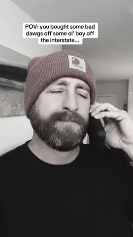 #prankcall #roydmercer #dogs #country #fight #argument #phone #prank #phonecall #onemanwolfpack🐺 #wolfpack #fyp 