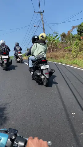 Dua kali ke sawarna gapernah kapok🤩 #fypage #pantaivibes #aeroxmodifikasi #hiling #sawarnabeach 