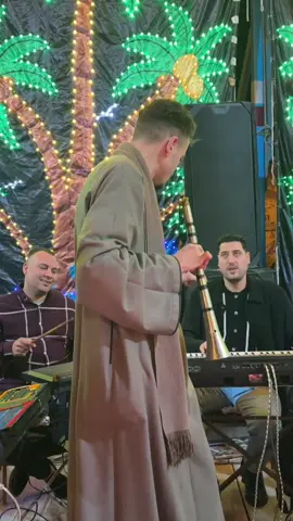 زي م وعدتكم ان كل يوم في جديد المزمار دا اول مره علي المزمار البلدي 👊💪