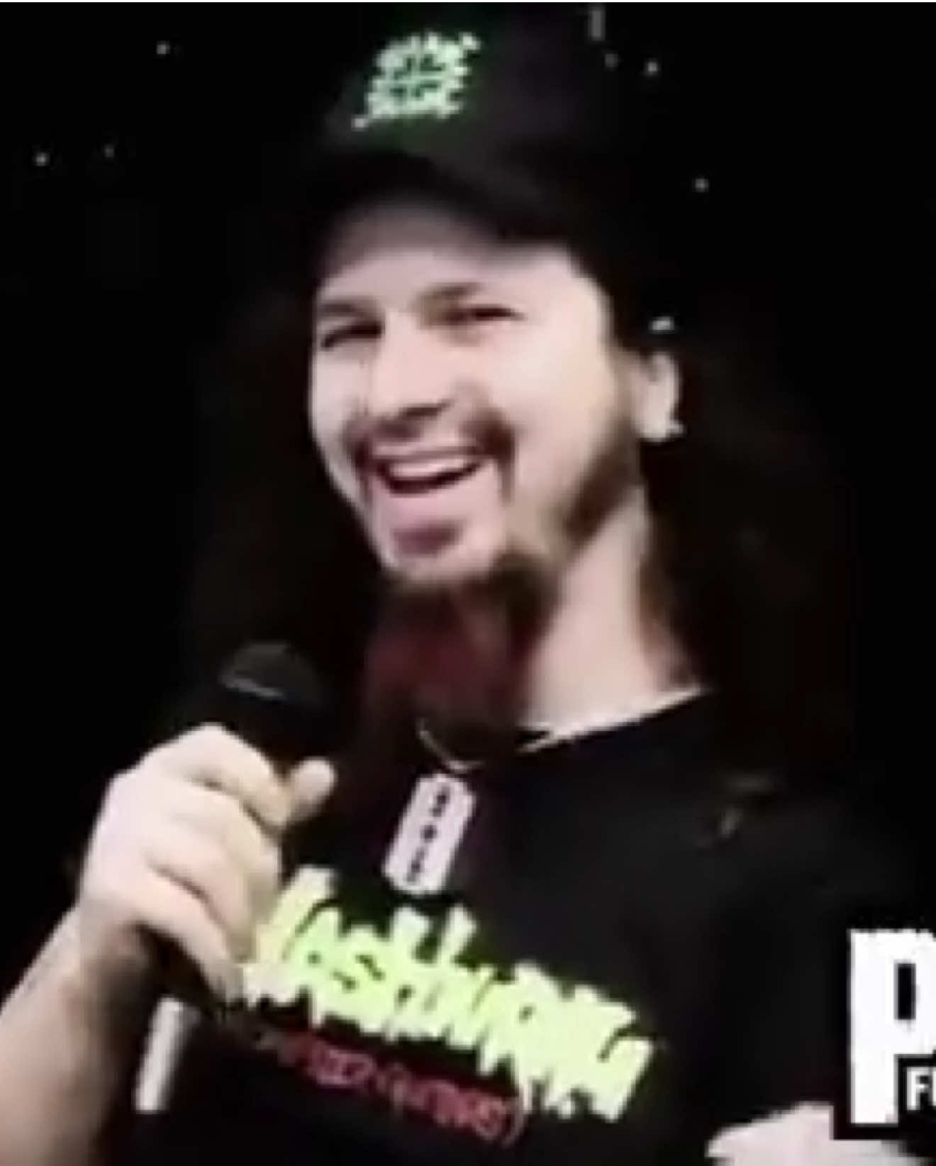 Miss Dimebag#dimebagdarrell #miss #pantera #interview #guitarist #guitarlegend #metallegend #ripdimebagdarrell 
