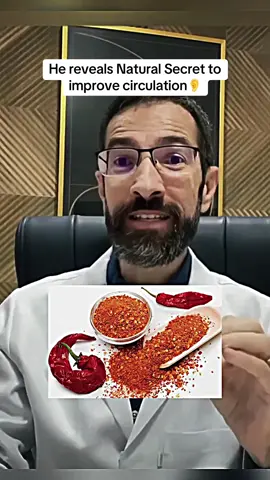 #advice #bloodflow #cardiovascular #cayennepepper #circulation #energy #health #wellness  