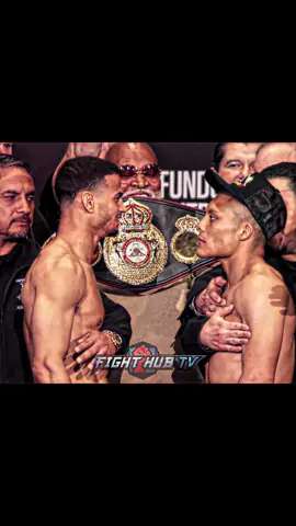 Rolly Romero vs Pitbull Cruz #rollyromero #vs #pitbullcruz #boxing🥊 #boxing #fyp #foryou 