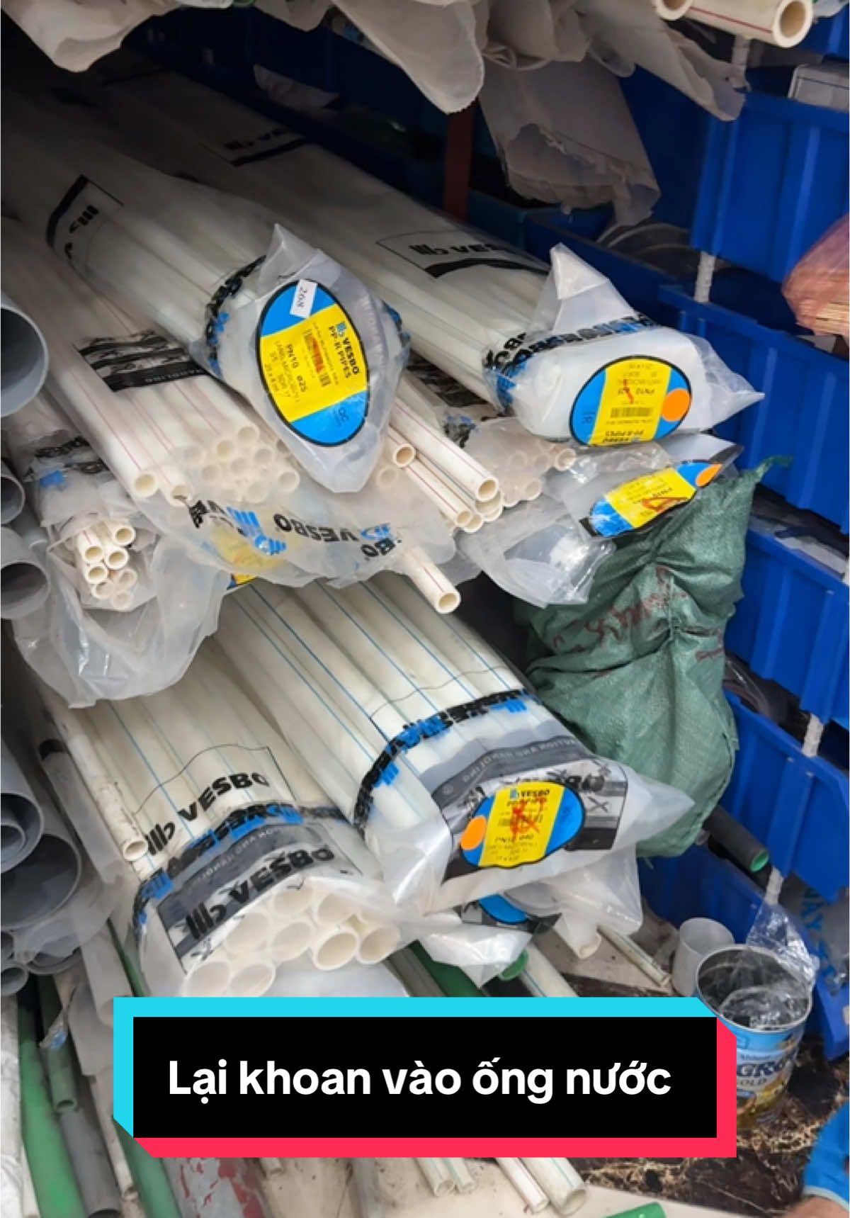 Đầu hàn sự cố, hàn ống nhiệt PPR kèm que hàn 7-11mm #khongcanductuong #thinhhanh 