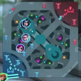 Fanny straight kabel ni bos🗿 #mobilelegends  #MLBBGoldenMonth #GatherTogether  #mememlbb 