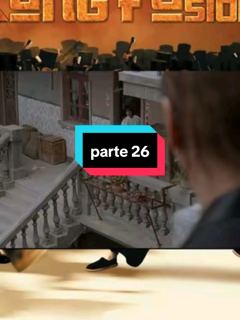 Respuesta a @cristianalfaro303#kungfusion #peliculas #creatorsearchinsights 