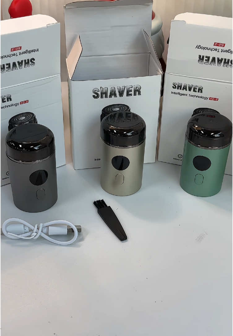 Waterproof Shaver: Shave Fearlessly, Clean Effortlessly.#tiktokshop#tiktokshopjumpstartersale#shaver #tiktokmademebuyit #spotlight #minishaver #trimmer #razor #giftideas 