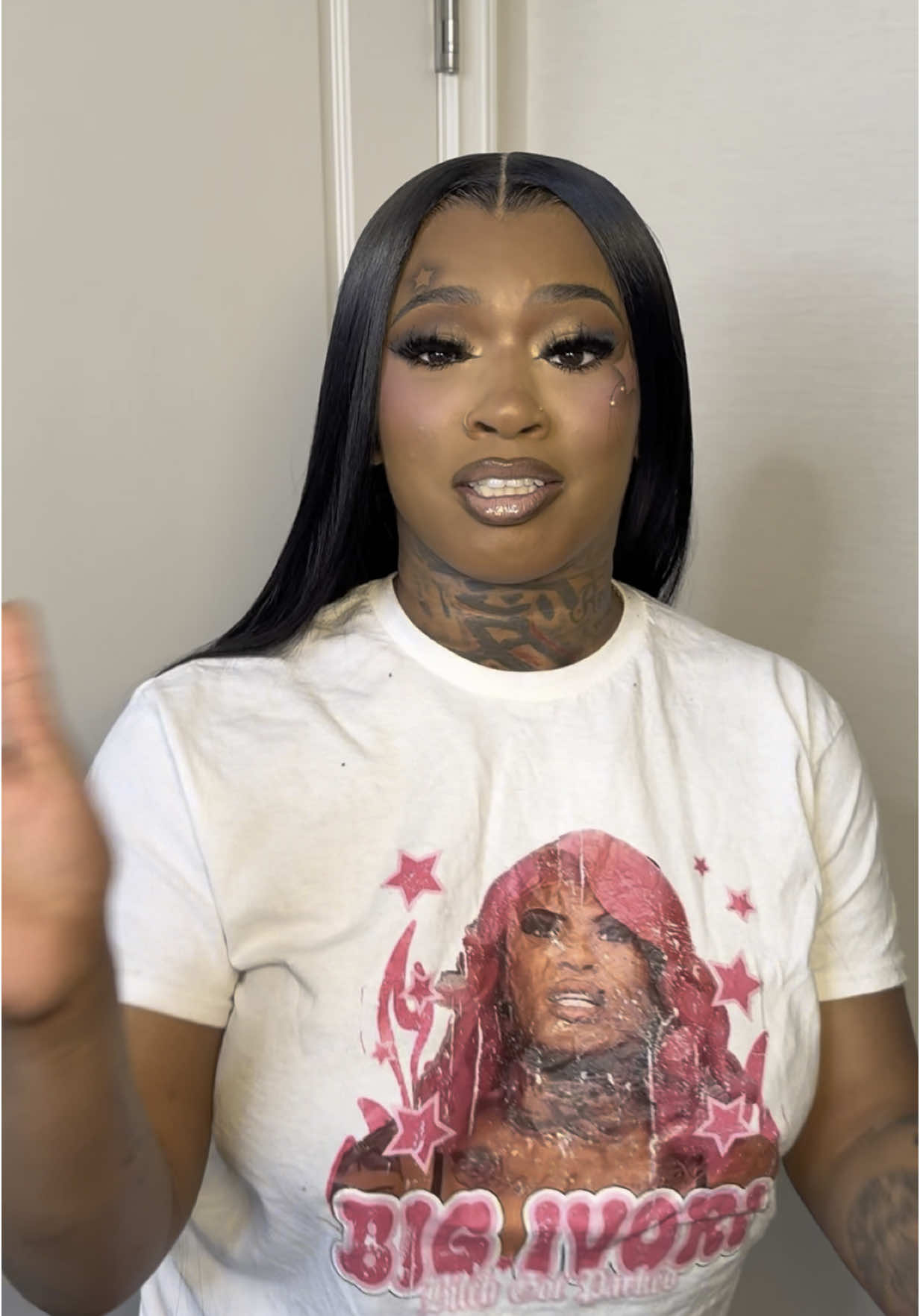 IVORIIIIII😍😍😍 SLAYED BY THE BESTEST @iamcliffvmir #cliffvmir #foryoupage #viral #wigs #baddiesmidwest #baddiesafrica #zeus #ivori 