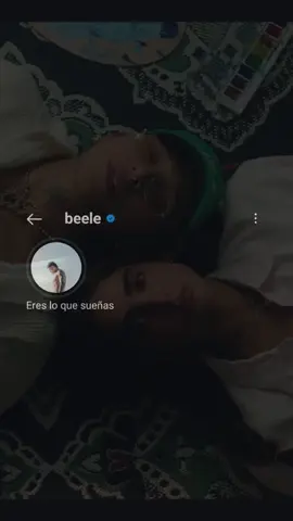Mi Refe❤️ @BEÉLE #beele #mirefe #8lgn8 #musik #vibes #laplena 