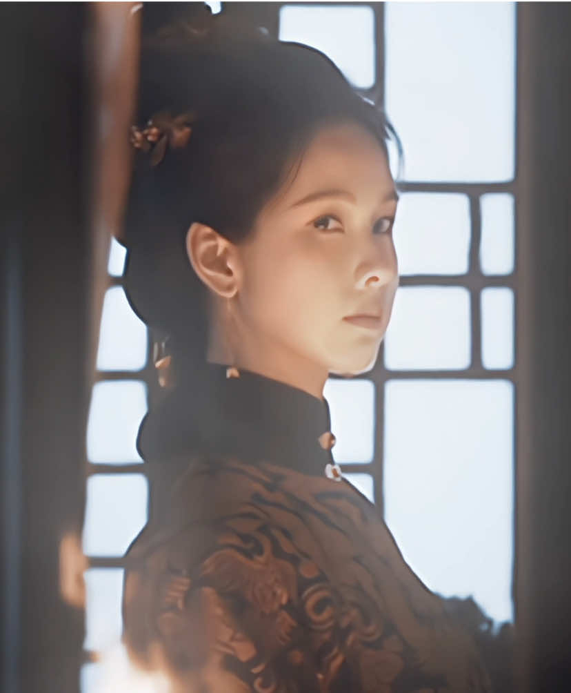 #hanyan // Mrs. Fu’s aura is unmatched😍 / tried another twixtor 🤗 / scp: corescenepacks on ig : #theglory #cdrama #edit #fyp #lyxiao_ 