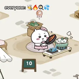 #chiikawa #chiikawapocket #usagi #cute #fyp #fypシ 