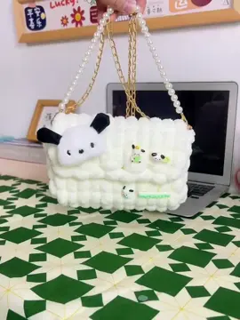 #lenxuhuong #tui #tuihandmade #quatangnguoiyeu 