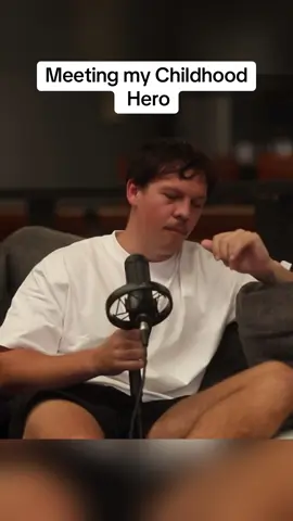 @The Kiya Podcast @Izy #foryou #afl #hero #podcast #clip #surreal #stubbaa 