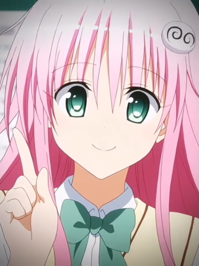 ลาล่าน่ารักมั๊กๆเบย~🤟💟แต่โมโมะน่ารักกว่า ( ทีมมี่อวยโมโมะ😏 ) [ #ทูเลิฟรู ] #lala #laladeviluke #toloveru #toloverudarkness #anime #fypシ #teamkun_ 