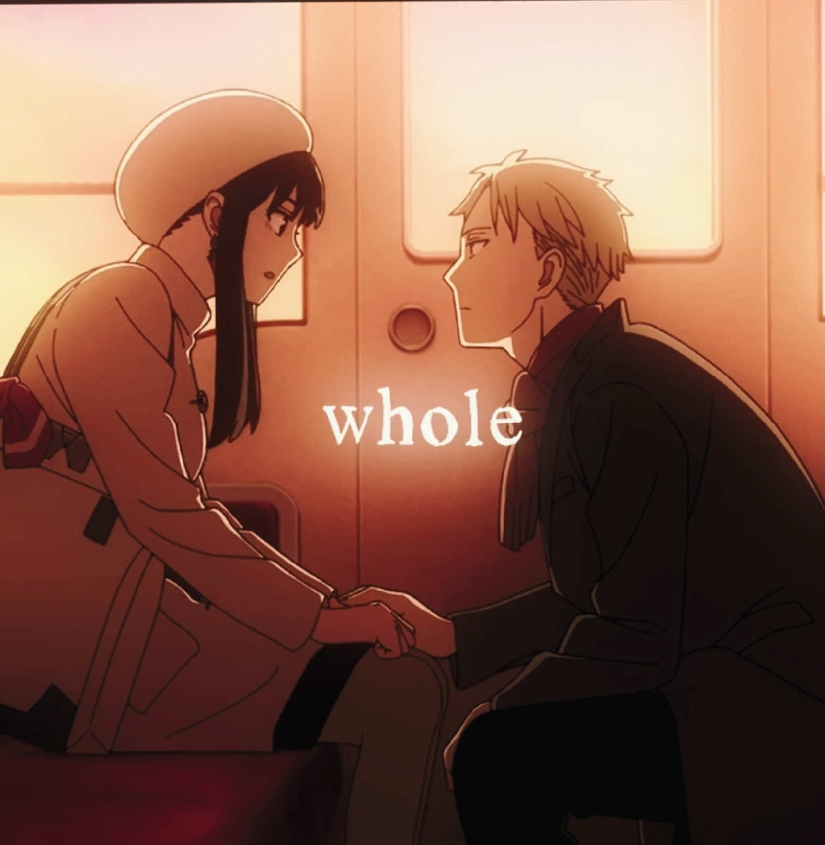 #TWIYOR — MY BABIES || #spyxfamily #yorforger #loidforger #twilight #twiyor #anime #fyp #fypシ #fyppppppppppppppppppppppp 