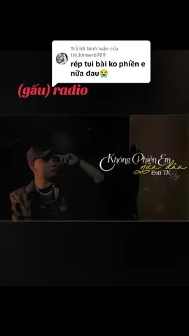 Trả lời @thi.khmer6789 #tamtrang #gauradio #trend #trending  #LearnOnTikTok 