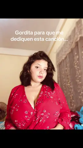 #paratii #foryoupage #fpyシ #gordita 😌