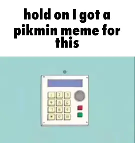 #fyp #fypシ #pikimin #pikimin4 