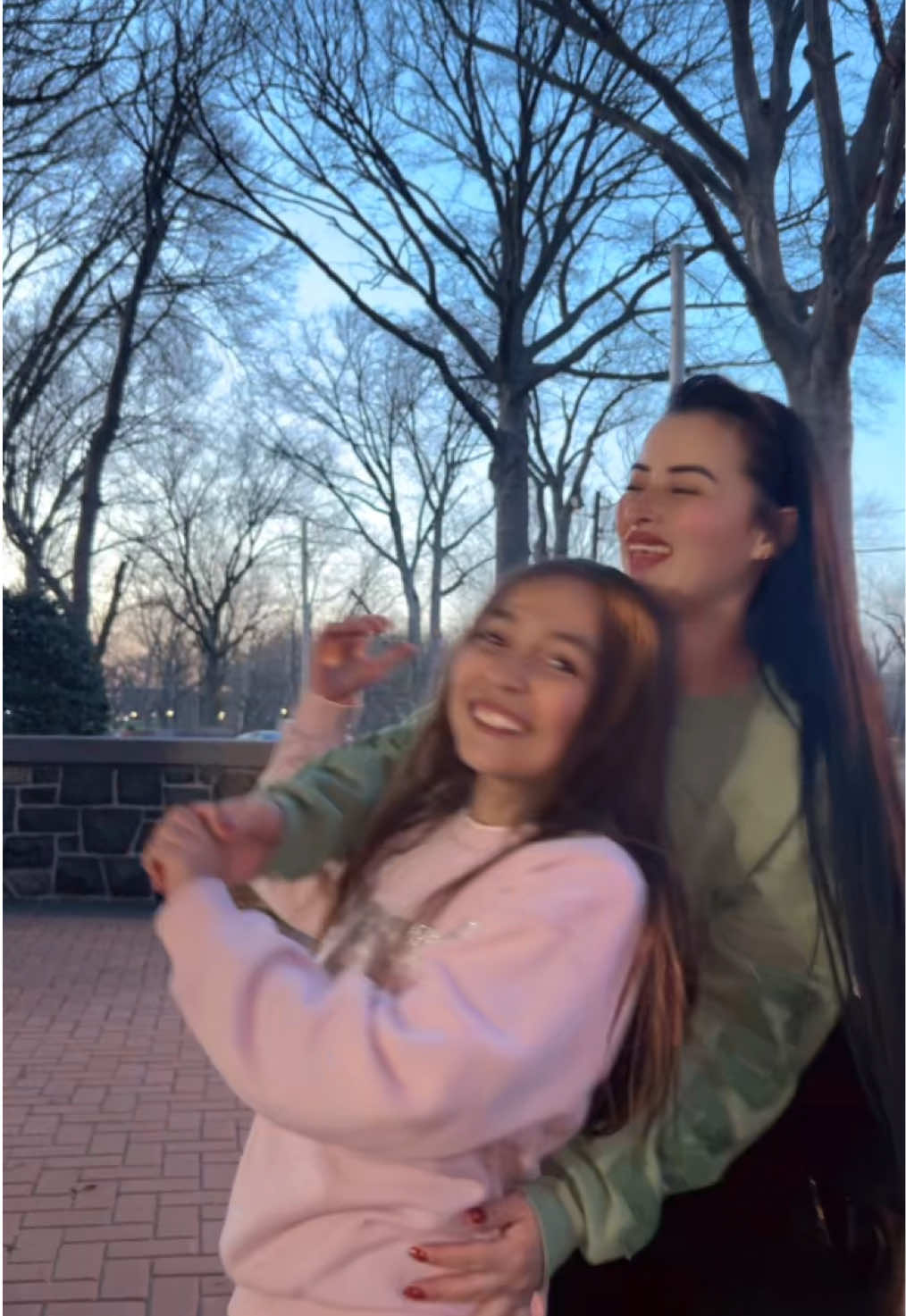 Mi bebé se me está creciendo 🥲